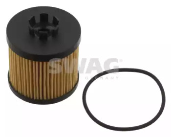 WILMINK GROUP wg1429072 -  Масляный фильтр